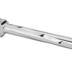 Canon Zaffiri Precision G17L (LONG) Barrel - Flush and Crown - Stainless