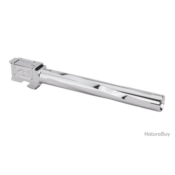Canon Zaffiri Precision G17L (LONG) Barrel - Flush and Crown - Stainless