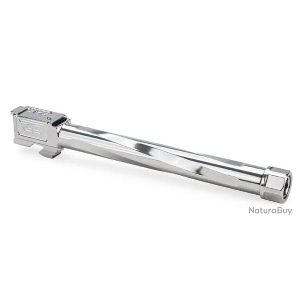 Canon Zaffiri Precision G17L (LONG) Barrel - Threaded - Stainless