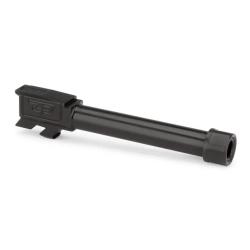 Canon Zaffiri Precision G48 Barrel - Threaded - Black Nitride