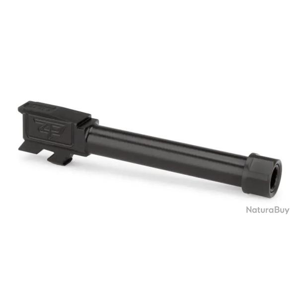 Canon Zaffiri Precision G48 Barrel - Threaded - Black Nitride
