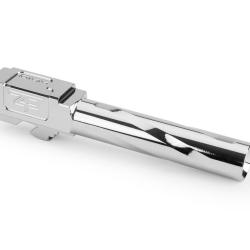 Canon Zaffiri Precision G20 Barrel - Flush and Crown - Stainless