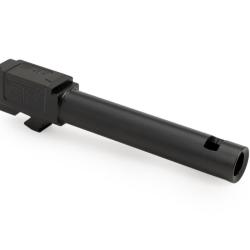 Canon Zaffiri Precision IBS Barrel for Glock 17 Gen 5 DLC (Black)