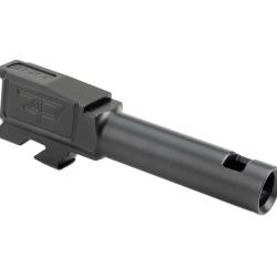 Canon Zaffiri Precision IBS 2 Barrel for Glock 43 / 43x - Black Nitride