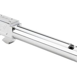Canon Zaffiri Precision IBS 2 Barrel for Glock 17 - Stainless