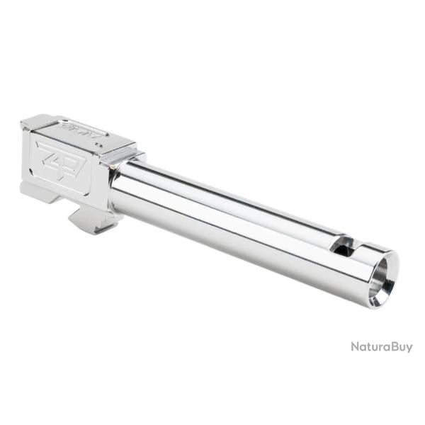 Canon Zaffiri Precision IBS 2 Barrel for Glock 17 - Stainless