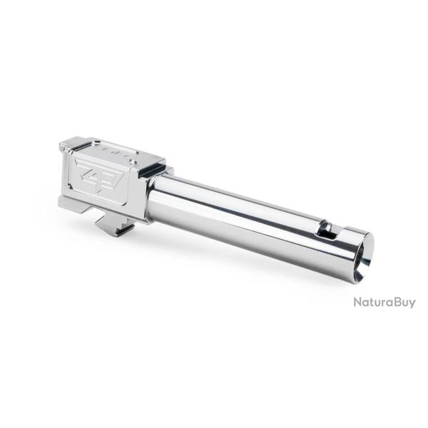 Canon Zaffiri Precision IBS 2 Barrel for Glock 19 - Stainless