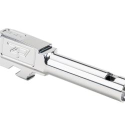 Canon Zaffiri Precision IBS 2 Barrel for Glock 43 / 43x - Stainless