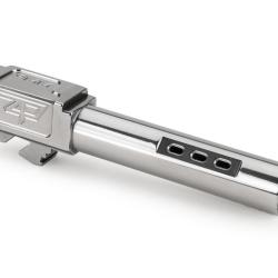 Canon Zaffiri Precision G19 Barrel - PORTED - Stainless