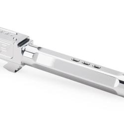 Canon Zaffiri Precision G17 Barrel - TOP Ported - Stainless