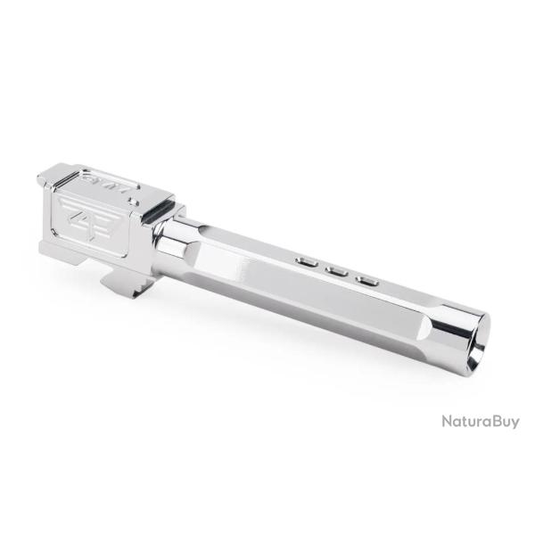 Canon Zaffiri Precision G17 Barrel - TOP Ported - Stainless