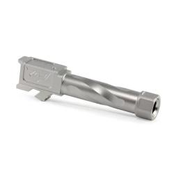 Canon Zaffiri Precision G26 Barrel - Threaded - Stainless