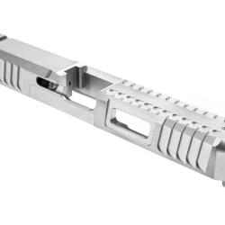 Culasse Zaffiri Precision ZPS.1 Custom Slide for Glock 17 Gen 3