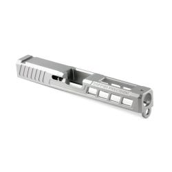 Culasse Zaffiri Precision ZPS.3 Custom Slide for Glock 17 Gen 3