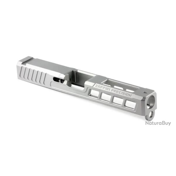 Culasse Zaffiri Precision ZPS.3 Custom Slide for Glock 17 Gen 3