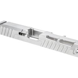 Culasse Zaffiri Precision ZPS.4 Custom Slide for Glock 17 Gen 3