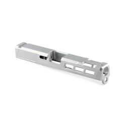 Culasse Zaffiri Precision ZPS.P Custom Ported Slide for Glock 17 Gen 3