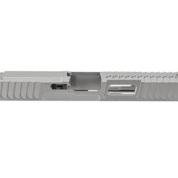 Culasse Zaffiri Precision ZPS.1 Custom Slide for Glock 17 Gen 4