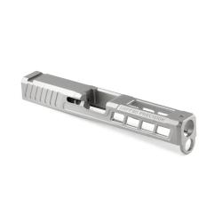 Culasse Zaffiri Precision ZPS.3 Custom Slide for Glock 17 Gen 4