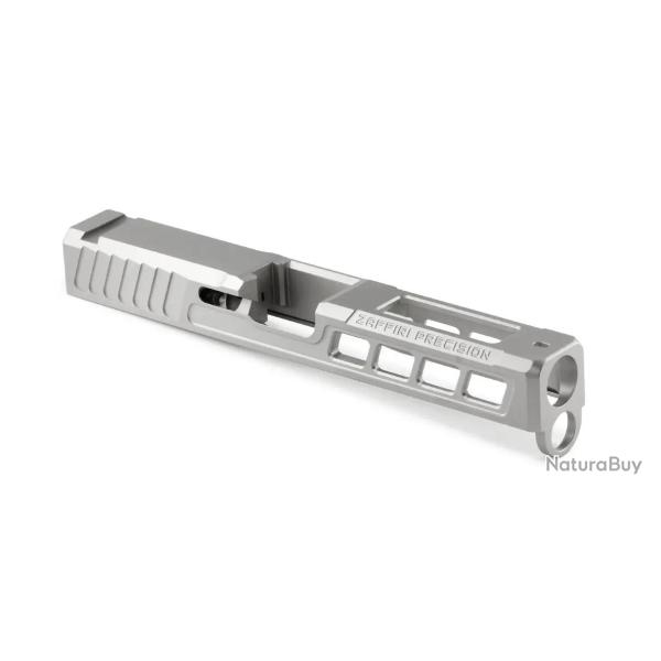 Culasse Zaffiri Precision ZPS.3 Custom Slide for Glock 17 Gen 4