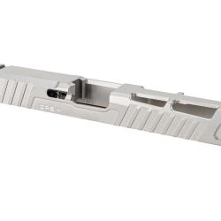 Culasse Zaffiri Precision ZPS.4 Custom Slide for Glock 17 Gen 4