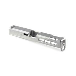 Culasse Zaffiri Precision ZPS.P Custom Ported Slide for Glock 17 Gen 4