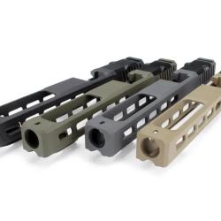 Culasse Zaffiri Precision ZPS.3 Slide for Glock 17L (Long) Gen 3 - RMR