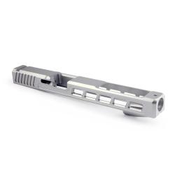 Culasse Zaffiri Precision ZPS.3 Custom Slide for Glock 17L (Long) Gen 3