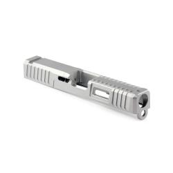 Culasse Zaffiri Precision ZPS.1 Custom Slide for Glock 19 Gen 3