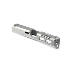 Culasse Zaffiri Precision ZPS.2 Custom Slide for Glock 19 Gen 3