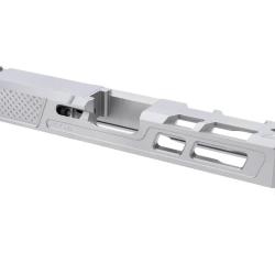 Culasse Zaffiri Precision ZPS.5 Custom Slide for Glock 19 Gen 3