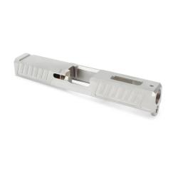 Culasse Zaffiri Precision ZPS.EDC Custom Slide for Glock 19 Gen 3