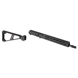 Upper BRN-180 Gen2 .223 WYLDE 16" avec crosse pliante