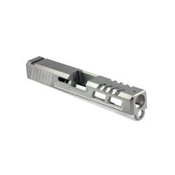 Culasse Zaffiri Precision ZPS.2 Custom Slide for Glock 19 Gen 4