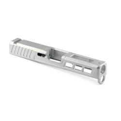 Culasse Zaffiri Precision ZPS.3 Custom Slide for Glock 19 Gen 4