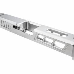 Culasse Zaffiri Precision ZPS.6 Custom Slide for Glock 19 Gen 4