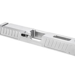 Culasse Zaffiri Precision ZPS.EDC Custom Slide for Glock 19 Gen 4
