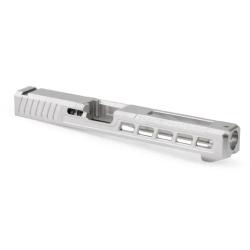 Culasse Zaffiri Precision ZPS.3 Custom Slide for Glock 34 Gen 3