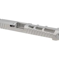 Culasse Zaffiri Precision ZPS.4 Custom Slide for Glock 34 Gen 3