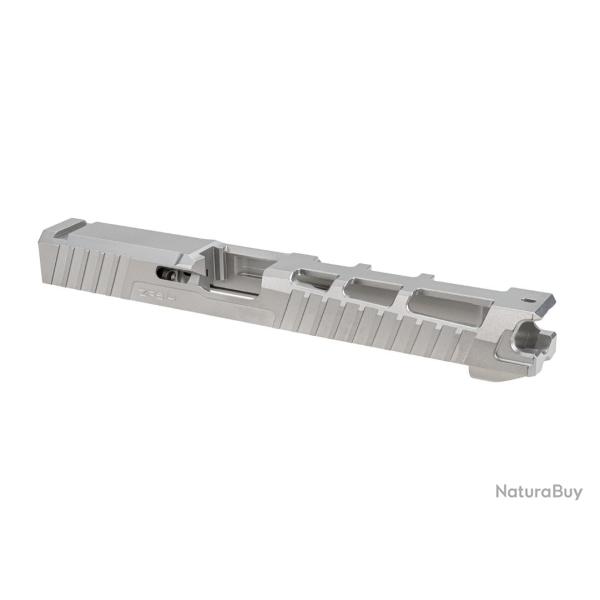 Culasse Zaffiri Precision ZPS.4 Custom Slide for Glock 34 Gen 3
