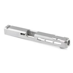 Culasse Zaffiri Precision ZPS.P Custom Ported Slide for Glock 34 Gen 3