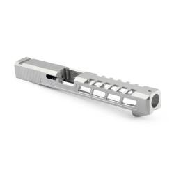 Culasse Zaffiri Precision ZPS.2 Custom Slide for Glock 34 Gen 4