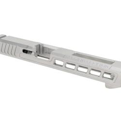 Culasse Zaffiri Precision ZPS.3 Custom Slide for Glock 34 Gen 4