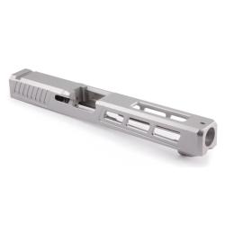 Culasse Zaffiri Precision ZPS.6 Custom Slide for Glock 34 Gen 4