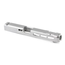 Culasse Zaffiri Precision ZPS.P Custom Ported Slide for Glock 34 Gen 4