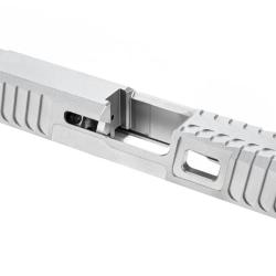 Culasse Zaffiri Precision ZPS.1 Custom Slide for Glock 43 / 43x