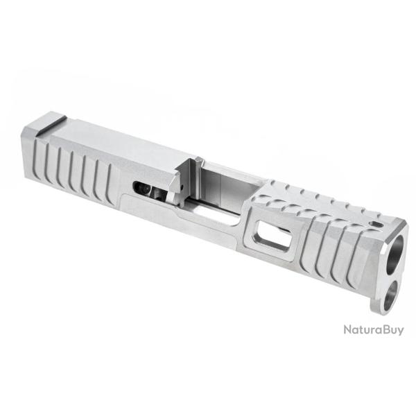 Culasse Zaffiri Precision ZPS.1 Custom Slide for Glock 43 / 43x