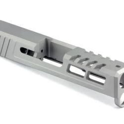 Culasse Zaffiri Precision ZPS.2 Custom Slide for Glock 43 / 43x