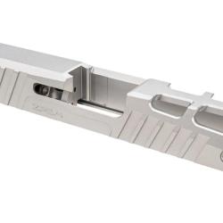 Culasse Zaffiri Precision ZPS.4 Custom Slide for Glock 43 / 43x