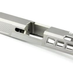 Culasse Zaffiri Precision ZPS.P Custom Ported Slide for Glock 43 / 43x